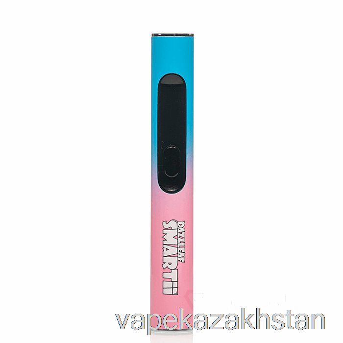 Vape Disposable DAZZLEAF SMARTii 510 Battery Blue / Pink